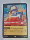 Azurite Sea - COLDFOIL - Adorabeezle Winterpop - Ice Rocker Racer 116/204 Common