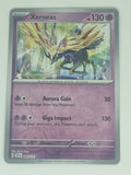 Pokemon TCG - Surging Sparks - #088/191 - Reverse Holo - Xerneas - Uncommon