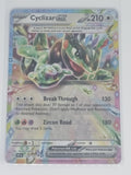 Pokemon TCG - Surging Sparks - #159/191 - Cyclizar EX - Double Rare