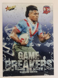 NRL 2026 League Heroes | Gamebreakers | #GB120 | Naufahu Whyte | Sydney Roosters
