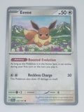 Pokemon TCG - Surging Sparks - #143/191 - Eevee - Common
