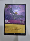 Ursula's Return - Coldfoil - Pico - Helpful Toucan - 55/204 - Common