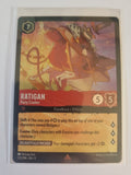 Shimmering Skies - Coldfoil - Ratigan - Party Crasher - 123/204 - Rare