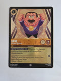 Disney Lorcana Reign of Jafar | Coldfoil | Gene Niceland Resident | #013 | Common
