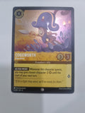 Ursula's Return - Coldfoil - Cogsworth - Majordomo - 5/204 - Common