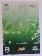 NRL 2026 League Heroes | Gamebreakers | #GB16 | Hudson Young | Canberra Raiders