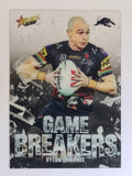 NRL 2026 League Heroes | Gamebreakers | #GB90 | Dylan Edwards | Penrith Panthers