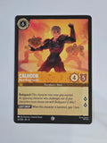 Disney Lorcana Reign of Jafar | Calhoun Hard-Nosed Leader | #032 | Common