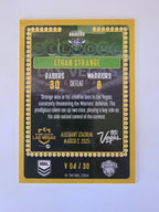 NRL 2025 Elite | 2025 Vegas Round | #V04 | Ethan Strange | Raiders