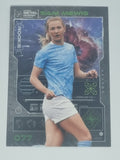 2023 Skybox Metal Universe Champions - #077 - Sam Mewis