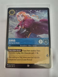 Ursula's Return - Coldfoil - Anna - Braving the Storm - 137/204 - Common