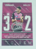 2024-25 LUXE Cricket - Season to Remember - #STR20 - Ben Dwarshuis - Sixers