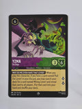 Disney Lorcana Reign of Jafar | Yzma On Edge | #068 | Super Rare