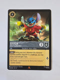 Disney Lorcana Reign of Jafar | Stitch Alien Troublemaker | #200 | Rare