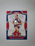 NRLW26 - Romy Teitzel - Newcastle Knights - 2023 Traders NRL