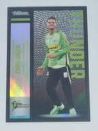 2024-25 LUXE Cricket Traders - Parallel - #P142 - Chris Green - Thunder