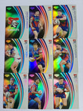 2024 Elite NRL - Pearl Team Set 9 Cards - Knights