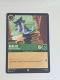 Lorcana | Archazia's Island | #99/204 | Berlioz - Mischevious Kitten | Common