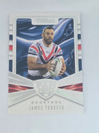 NRL 2025 Traders | Fan Favourites | #FF43 | James Tedesco | Roosters