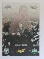 NRL 2026 League Heroes | Gamebreakers | #GB92 | Lindsay Smith | Penrith Panthers