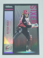 2024-25 LUXE Cricket Traders - Parallel - #P137 - Alyssa Healy - Sixers