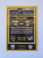 NRL 2025 Elite | 2025 Vegas Round | #V13 | Paul Alamoti | Panthers