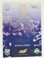 NRL 2026 League Heroes | Gamebreakers | #GB121 | Mitchell Barnett | New Zealand Warriors