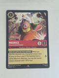 Lorcana | Archazia's Island | #138/204 | Maurice Unconventional Inventor | Rare