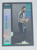 2024-25 LUXE Cricket Traders - Parallel - #P072 - Michael Neser - Heat