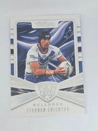 NRL 2025 Traders | Fan Favourites | #FF7 | Stephen Crichton | Bulldogs