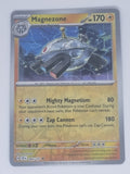 Pokemon TCG - Surging Sparks - #060/191 - Reverse Holo - Magnezone - Uncommon
