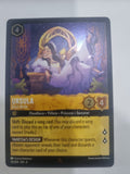 Ursula's Return - Coldfoil - Ursula - Eric's Bride - 24/204 - Rare
