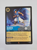 Disney Lorcana Reign of Jafar | Aladdin Vigilant Guard | #170 | Rare