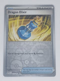 Pokemon TCG - Surging Sparks - #172/191 - Reverse Holo - Dragon Elixir Uncommon