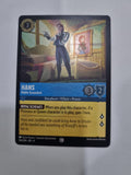 Ursula's Return - Coldfoil - Hans - Noble Scoundrel - 146/204 - Common
