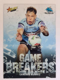 NRL 2026 League Heroes | Gamebreakers | #GB31 | Cameron McInnes | Cronulla Sharks