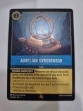 Into the Inklands - Coldfoil - Aurelian Gyrosensor - 163/204 - Rare