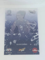AFL Footy Stars 2025 | Breakout | #B30 | C. Serong | Fremantle