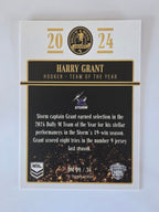 NRL 2025 Elite | 2024 Dally M Awards | #DM09 | Harry Grant | Storm