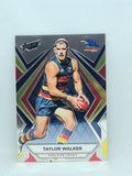 2024 Footy Stars - Luminous Base - L10 - T. Walker