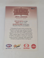 AFL Footy Stars 2025 | Milestone Games | #MG51 | J. Lukosius