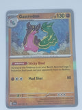 Pokemon TCG - Surging Sparks - #107/191 - Gastrodon - Rare