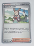 Pokemon TCG - Surging Sparks - #178/191 - Jasmine's Gaze - Uncommon