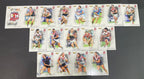NRL 2026 League Heroes | Complete Base Set | 269 Cards