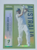 2024-25 LUXE Cricket Traders - Parallel - #P003 - Cameron Green - Aust Test