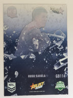 NRL 2026 League Heroes | Gamebreakers | #GB114 | Hugo Savala | Sydney Roosters