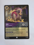 Disney Lorcana Reign of Jafar | Coldfoil | Abu Illusory Pachyderm | #050 | Uncommon