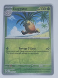 Pokemon TCG - Surging Sparks - #003/191 - Reverse Holo - Exeggutor - Uncommon