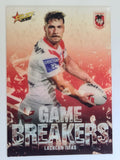 NRL 2026 League Heroes | Gamebreakers | #GB109 | Lachlan Ilias | St George Illawarra Dragons