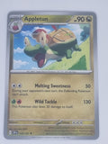 Pokemon TCG - Surging Sparks - #140/191 - Appletun - Uncommon